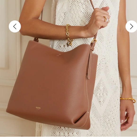 Oroton Bags Oroton Margot Bucket Bag Poshmark